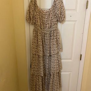 Gal Meets Glam Dress Size 6